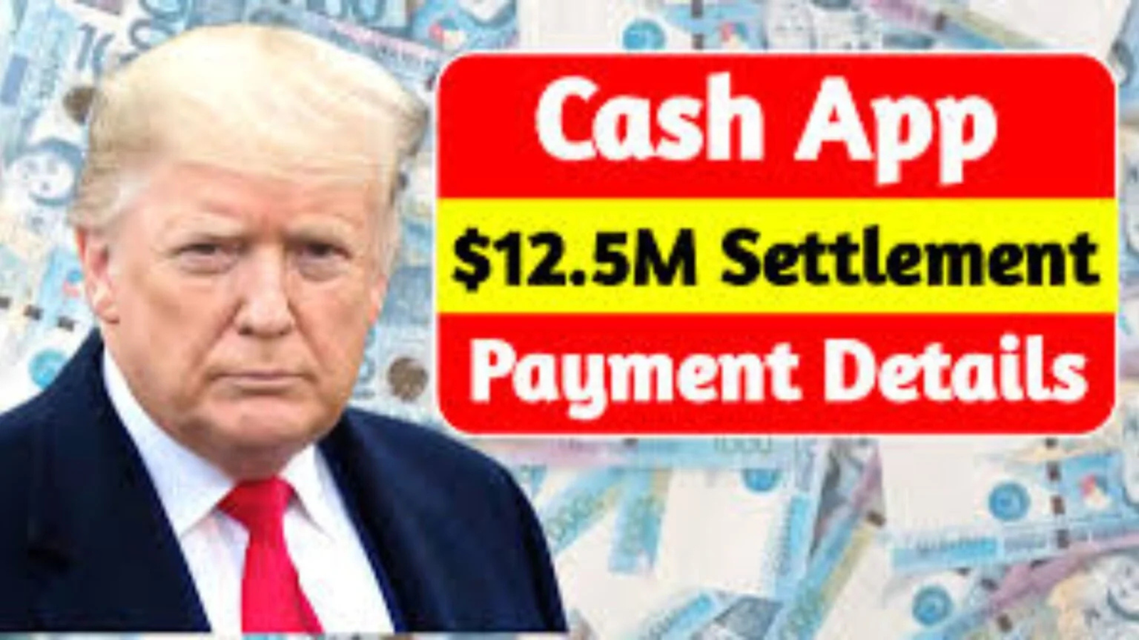 Cash App $12.5M Class Action: Secure Your $147 Payment – Who Qualifies, How to Claim & Updates