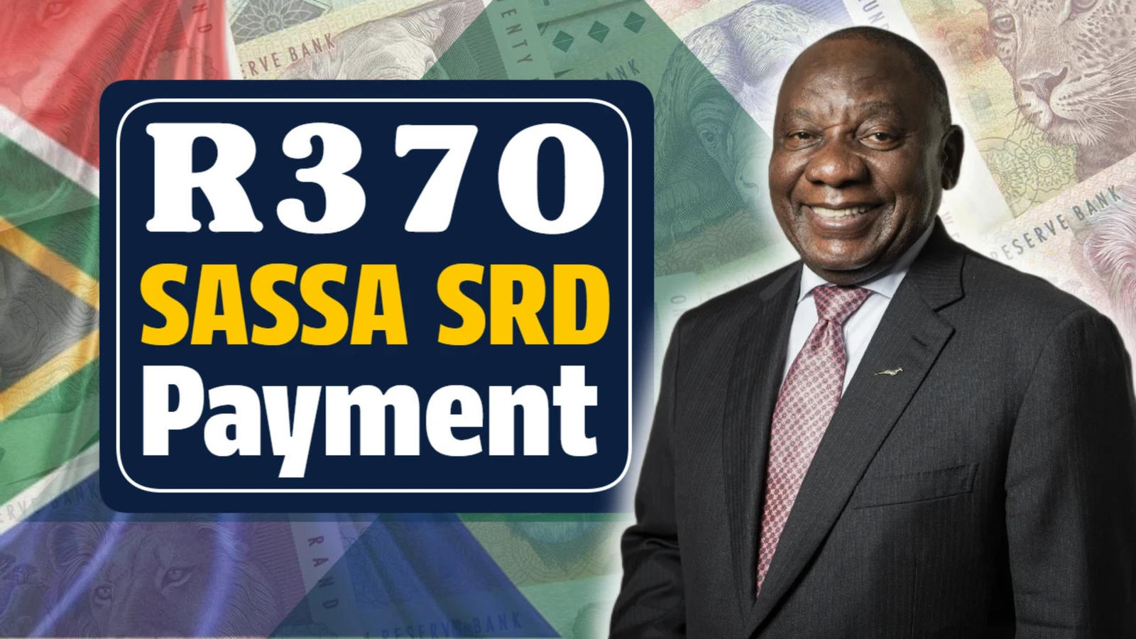 R370 SASSA SRD Payment Date October 2025: Eligibility Essentials & Full Schedule Revealed
