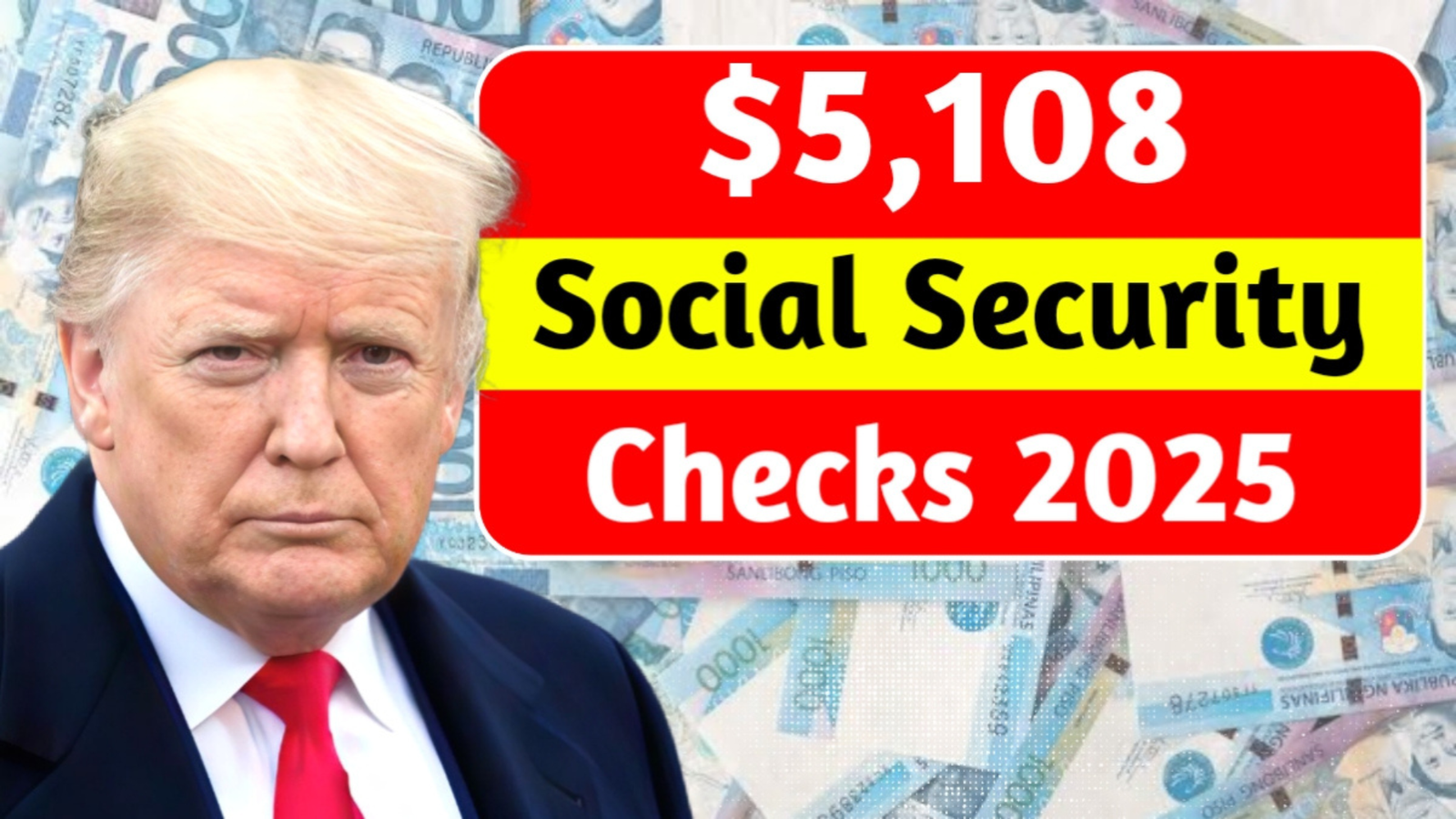 $5,108 Social Security Payment 2025: Full Guide to Qualifying for the Highest Payout