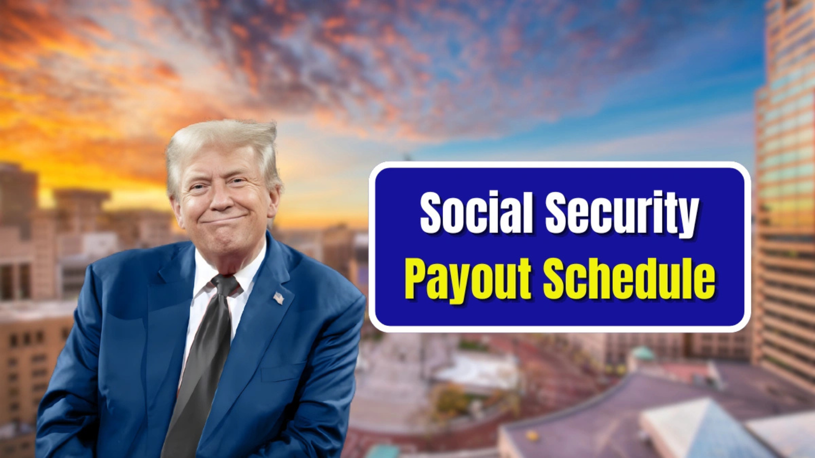 December 2025 Social Security Payout Schedule: Full Timeline for Every Group's Final Deposit