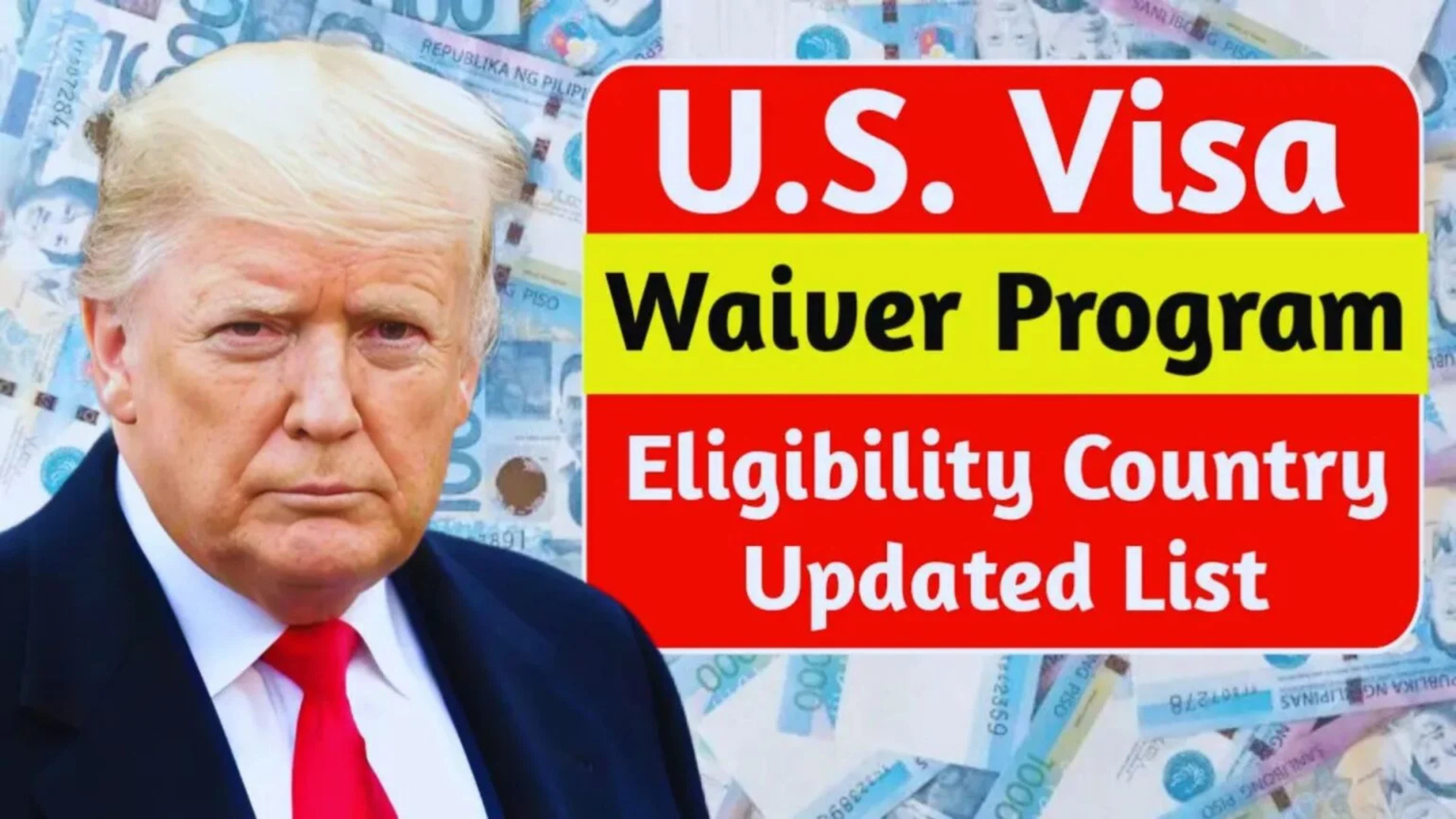 U.S. Visa Waiver Program 2025: Complete Country List Refresh and Key Traveler Rules