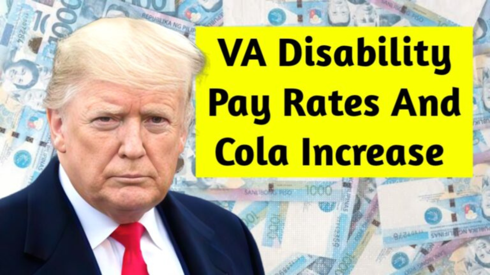 VA Payment Update: How VA Disability Rate Changes 2025 Affect You